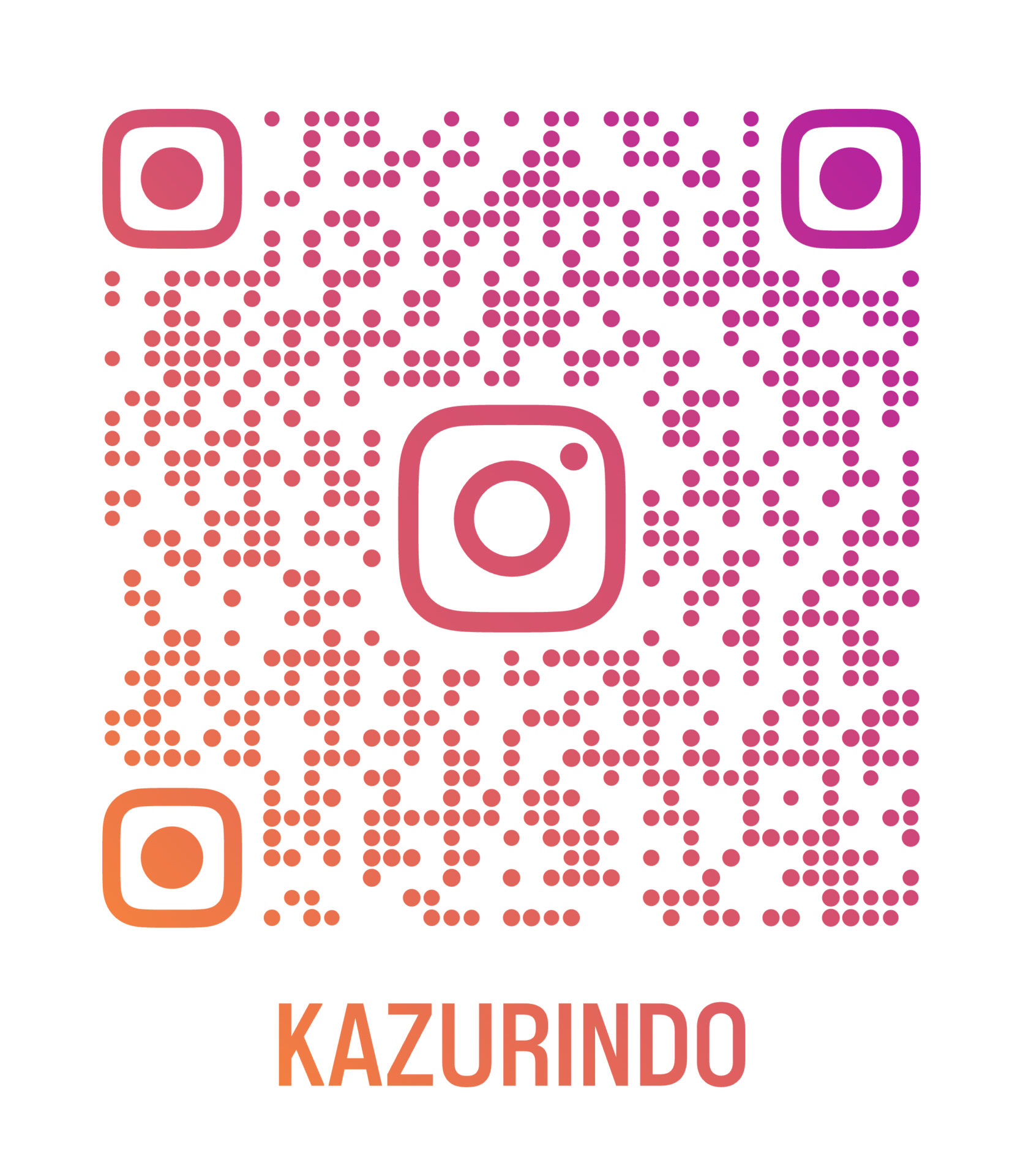 https://www.instagram.com/kazurindo/